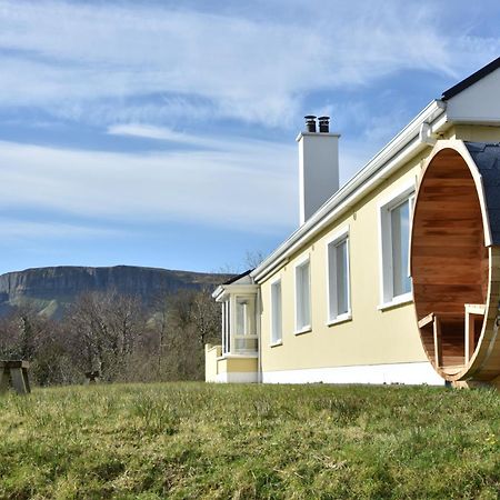 Mountain View Cottage Cloontyprughlish Exteriér fotografie
